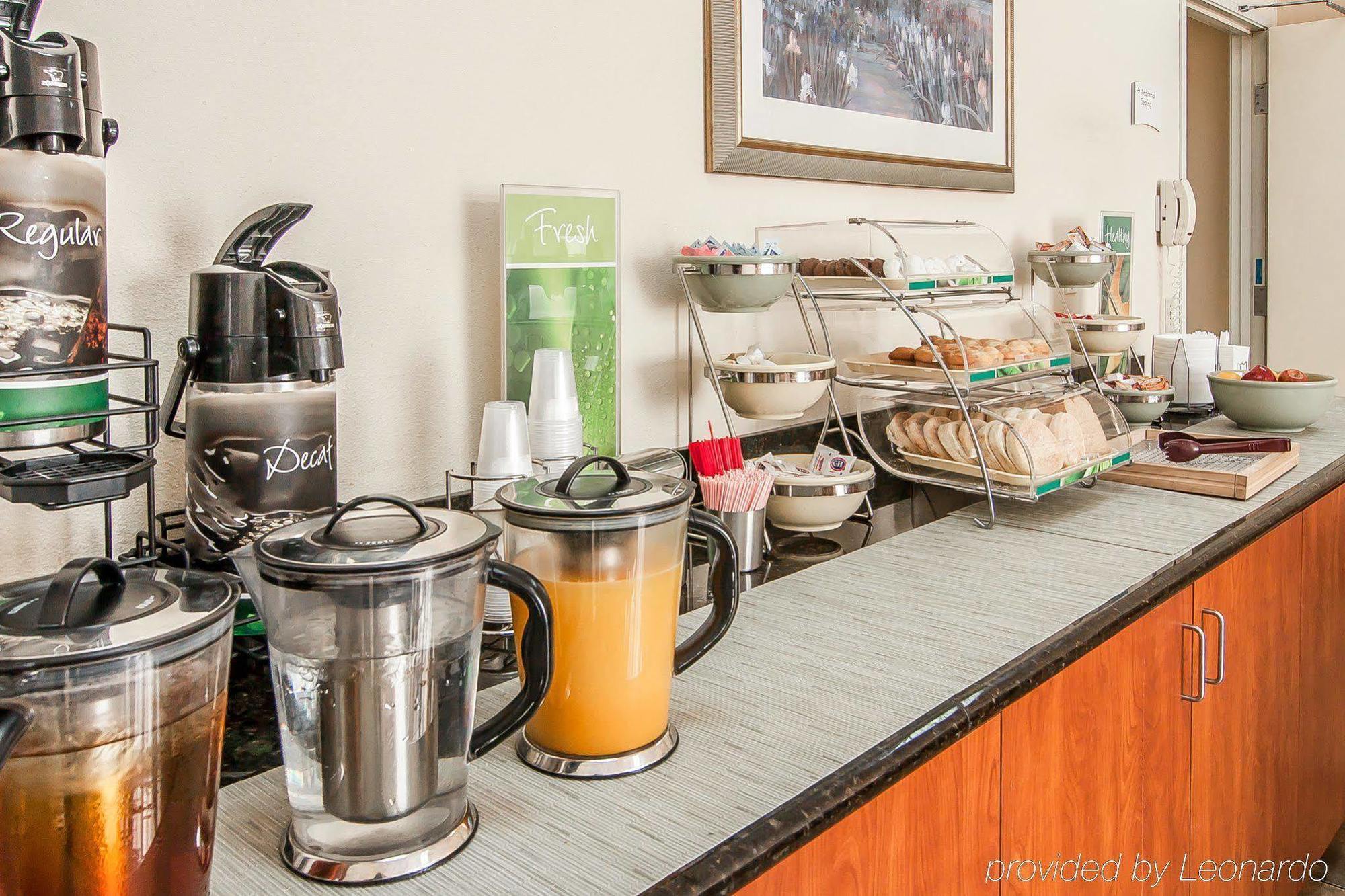 Quality Inn Downtown Convention Center Портленд Экстерьер фото